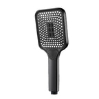 Rectangular Hand Shower Self-Cleaning Wall Mount Hand Shower