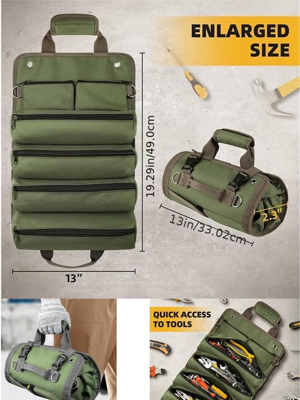 ToolStorage – Everything included. Ready for use at any time.