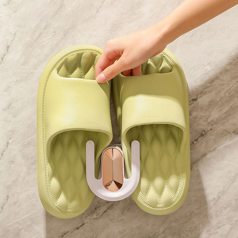 Towel Hook Bathroom Hardware Modern Adhesive Mount Bathroom Accessories Set