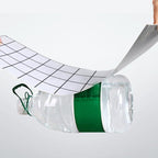 Rectangular Mold Resistant Tile PVC Singular Peel & Stick Tile for the Kitchen