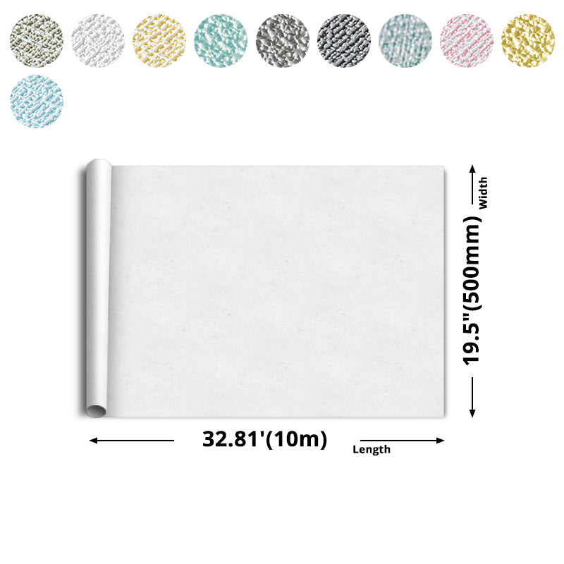 Modern Wall Paneling Textured Wall Interior System Waterproof Roll Panel