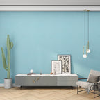 Modern Linen Wall Cladding Panels Textured Wall Interior Roll Plank