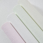 Modern Linen Wall Cladding Panels Textured Wall Interior Roll Plank