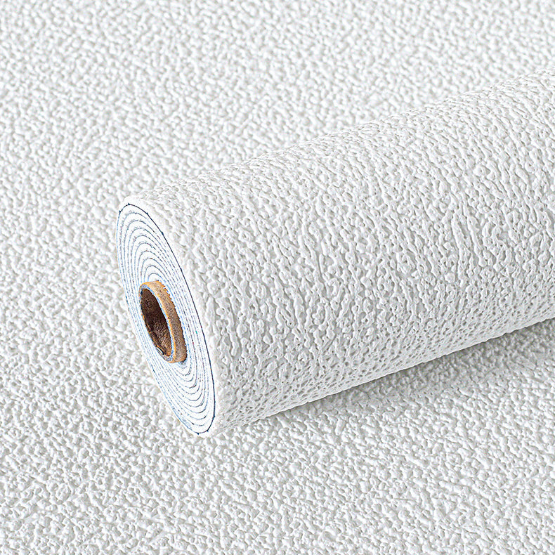 Modern Linen Wall Cladding Panels Textured Wall Interior Roll Plank