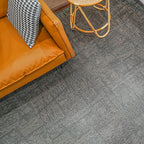 Square Scratch Resistant Plastic Floor Waterproof Peel & Stick Floor Tiles