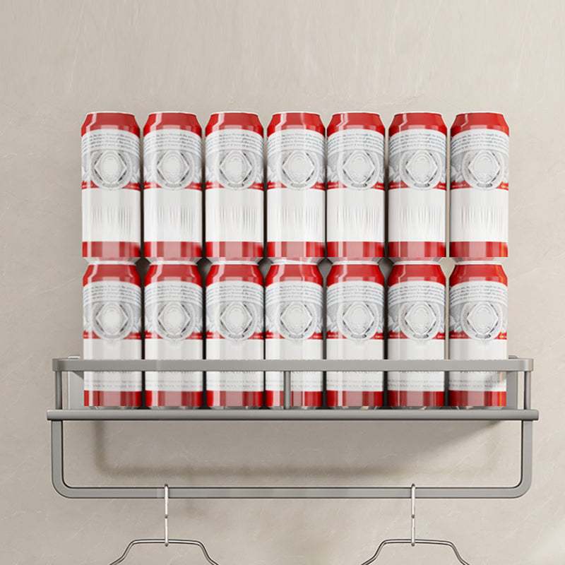 Minimalist Bathroom Accessories Hardware Set Bathroom Shelf Bathroom Accessories Kit