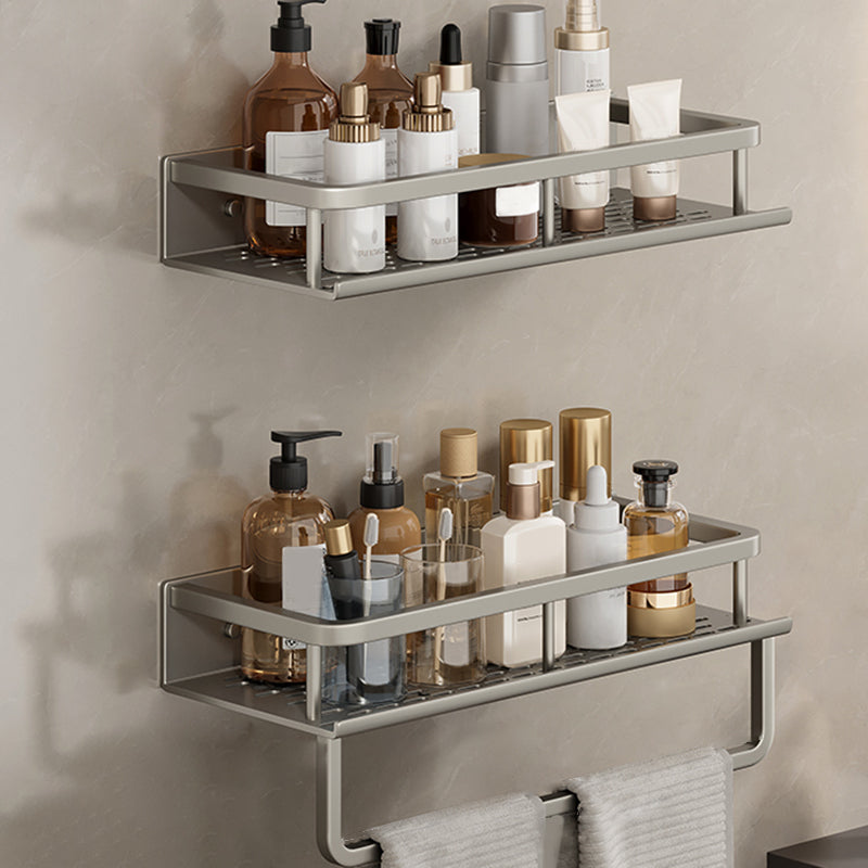 Minimalist Bathroom Accessories Hardware Set Bathroom Shelf Bathroom Accessories Kit