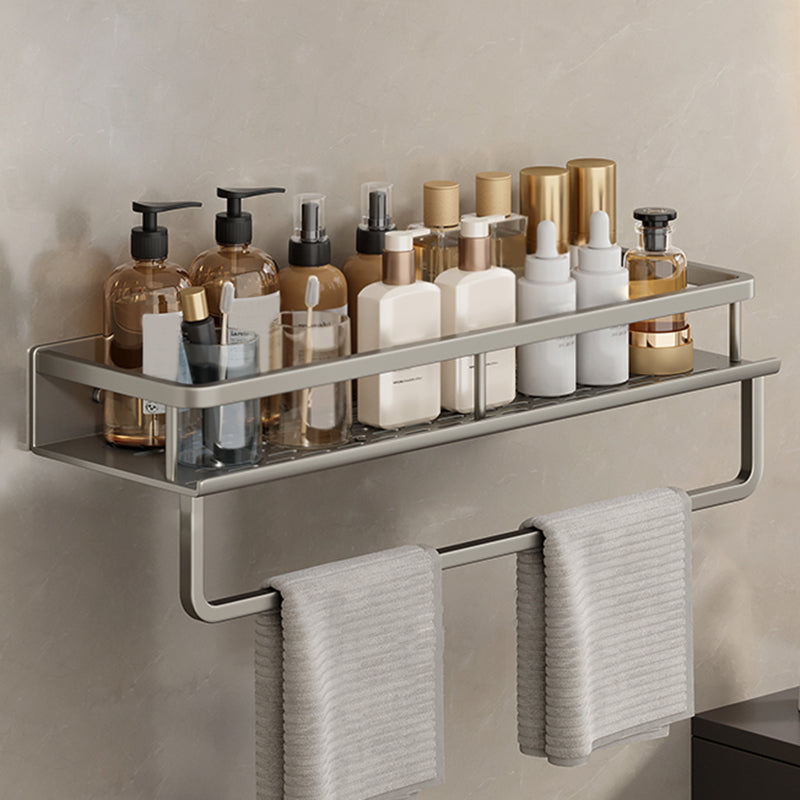 Minimalist Bathroom Accessories Hardware Set Bathroom Shelf Bathroom Accessories Kit