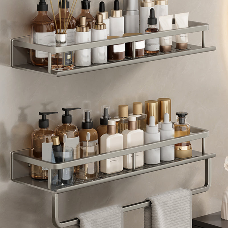 Minimalist Bathroom Accessories Hardware Set Bathroom Shelf Bathroom Accessories Kit