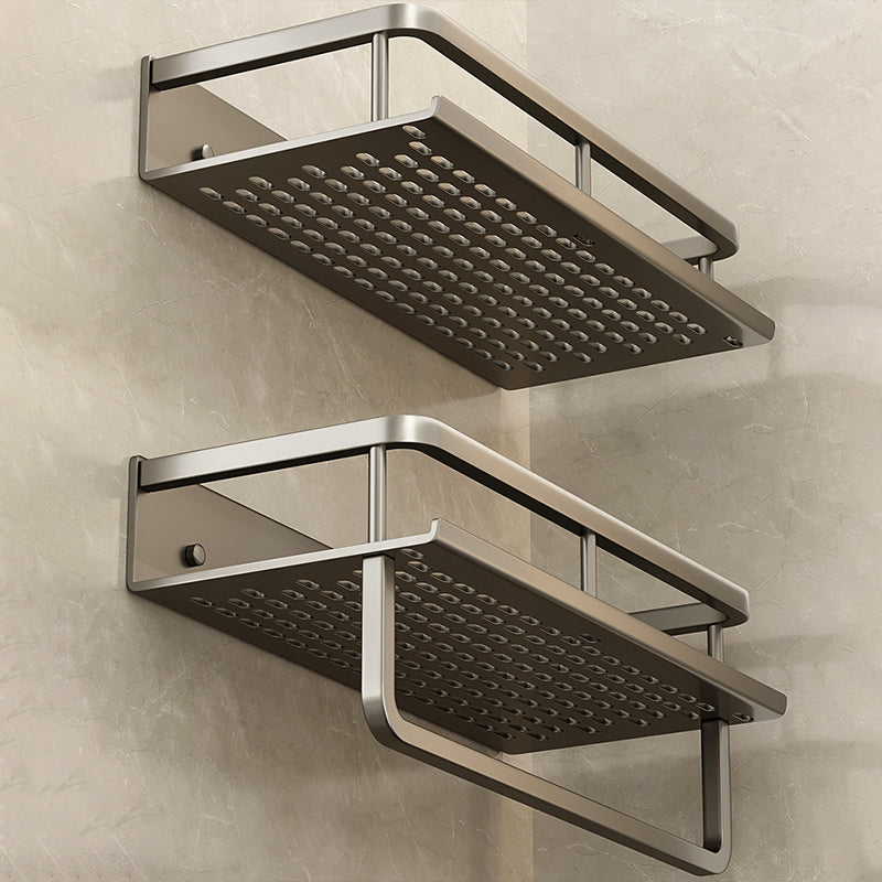 Minimalist Bathroom Accessories Hardware Set Bathroom Shelf Bathroom Accessories Kit