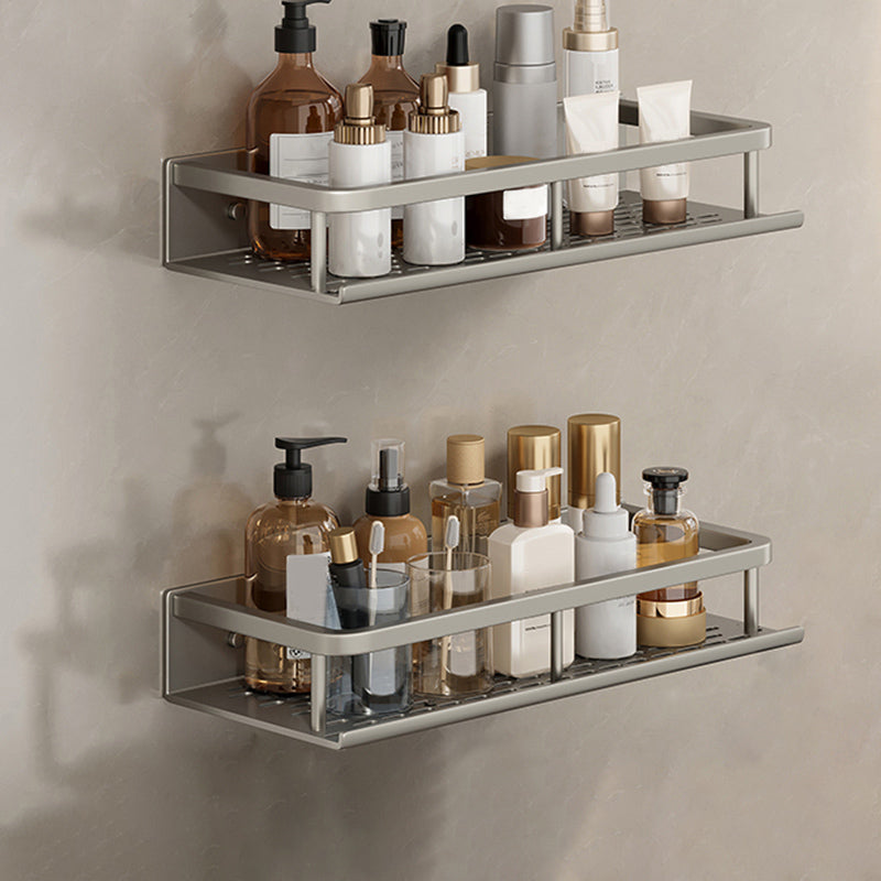Minimalist Bathroom Accessories Hardware Set Bathroom Shelf Bathroom Accessories Kit