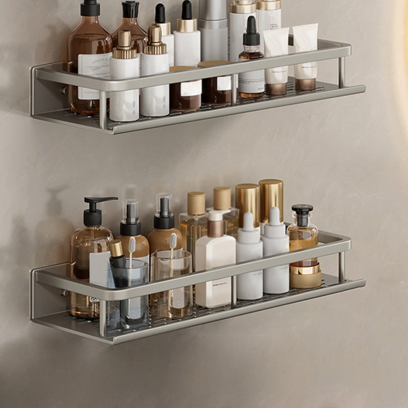 Minimalist Bathroom Accessories Hardware Set Bathroom Shelf Bathroom Accessories Kit