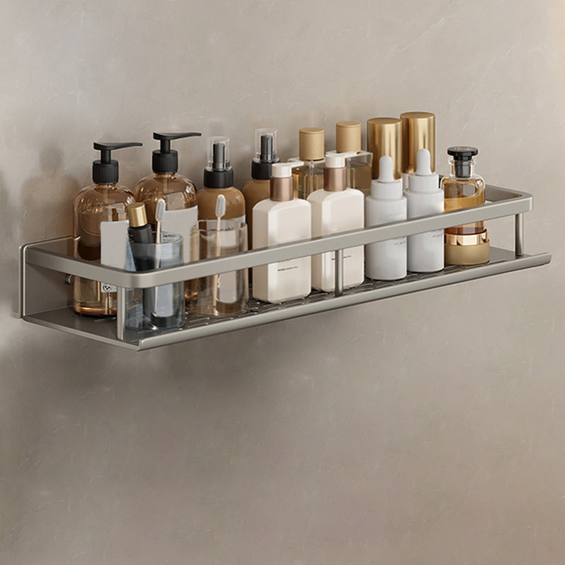 Minimalist Bathroom Accessories Hardware Set Bathroom Shelf Bathroom Accessories Kit