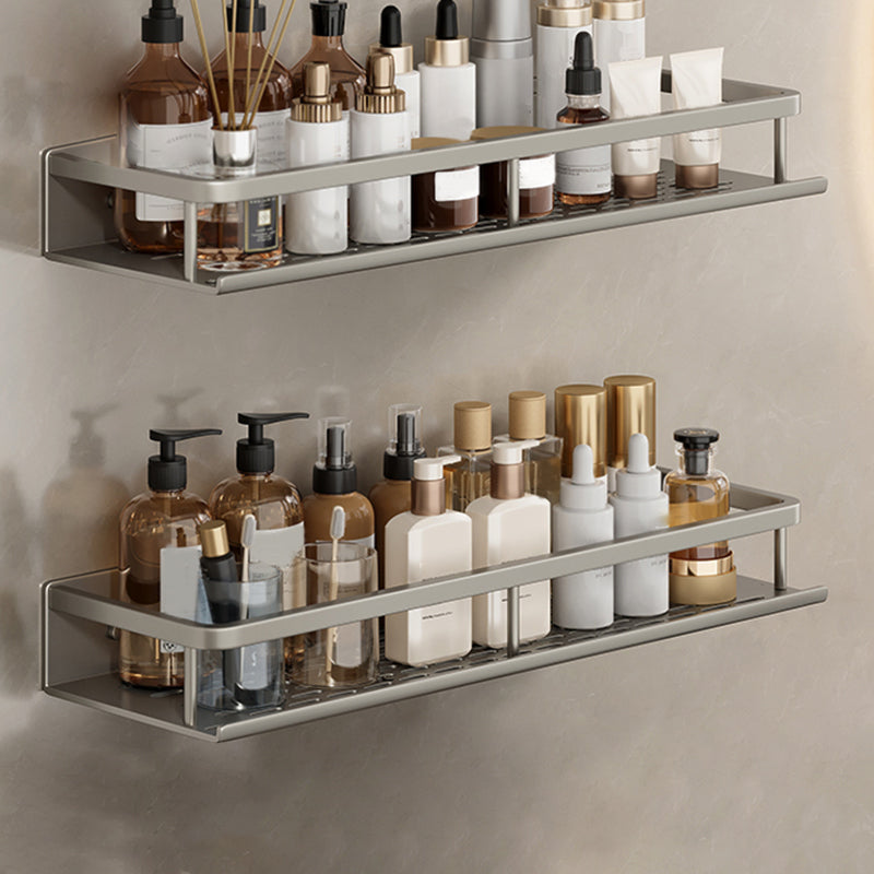 Minimalist Bathroom Accessories Hardware Set Bathroom Shelf Bathroom Accessories Kit