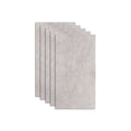 Marbling Stain Resistant Tiles PVC Single Peel & Stick Tiles for Backsplash