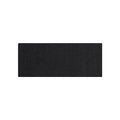 Fluffy Soft Bag Panel Smooth Wall Interior Modern Board Set of 1