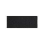 Fluffy Soft Bag Panel Smooth Wall Interior Modern Board Set of 1