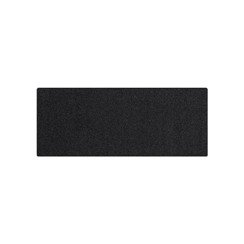 Fluffy Soft Bag Panel Smooth Wall Interior Modern Board Set of 1