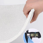 Fluffy Soft Bag Panel Smooth Wall Interior Modern Board Set of 1