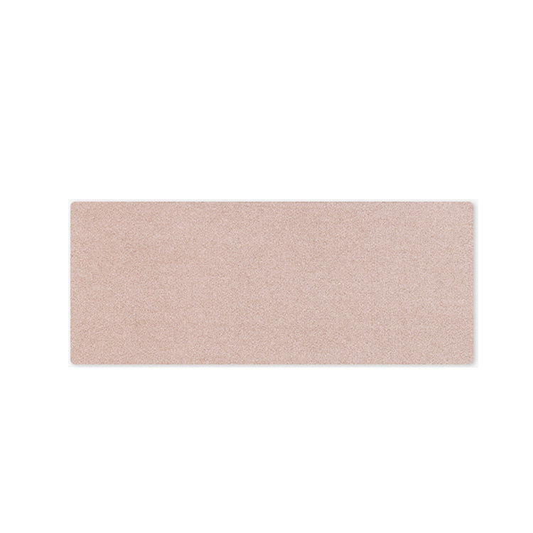 Fluffy Soft Bag Panel Smooth Wall Interior Modern Board Set of 1