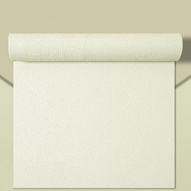 Modern Linen Wall Cladding Panel Textured Wall Indoor Wear-Resistant Wood Panel