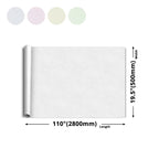 Modern Linen Wall Cladding Panel Textured Wall Indoor Wear-Resistant Wood Panel