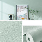 Modern Pearl Wall Mouldings Flat Wall Access Panel Peel and Stick Foam Baseboard