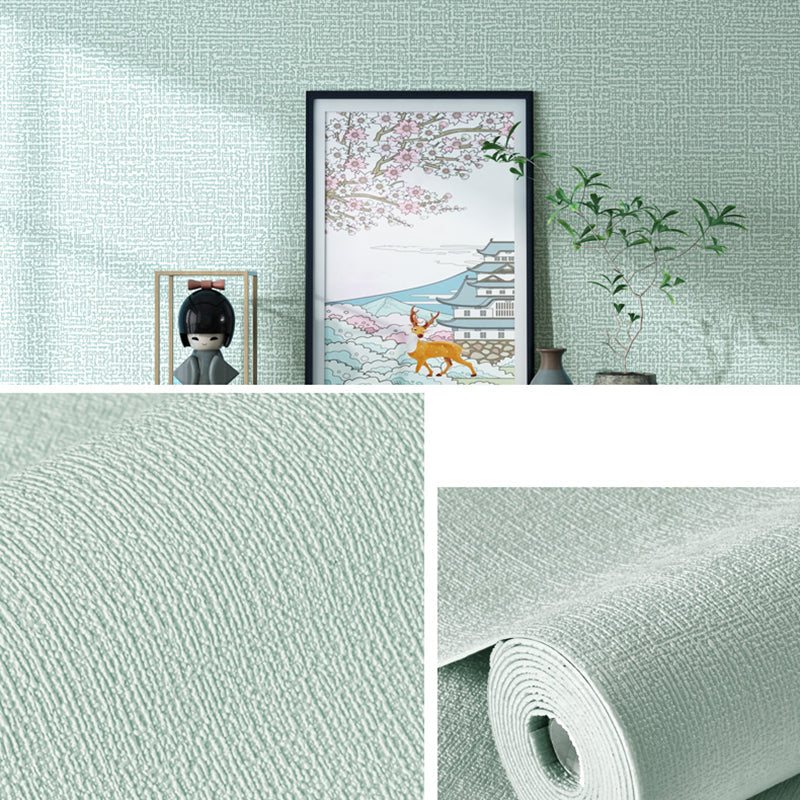 Modern Pearl Wall Mouldings Flat Wall Access Panel Peel and Stick Foam Baseboard