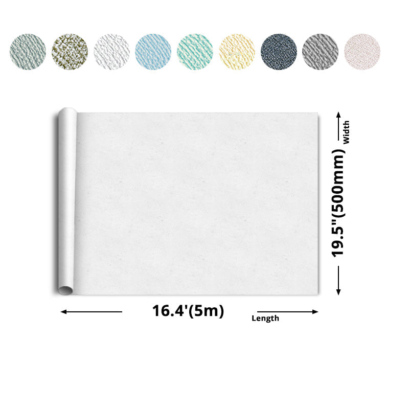 Modern Pearl Wall Molding Flat Wall Access Panel Peel and Stick Foam Baseboard