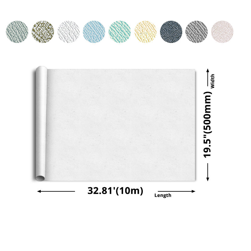 Modern Pearl Wall Mouldings Flat Wall Access Panel Peel and Stick Foam Baseboard