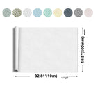 Modern Pearl Wall Mouldings Flat Wall Access Panel Peel and Stick Foam Baseboard