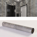 Modern Tin Backsplash Panel 3D Print Wall Ceiling Waterproof