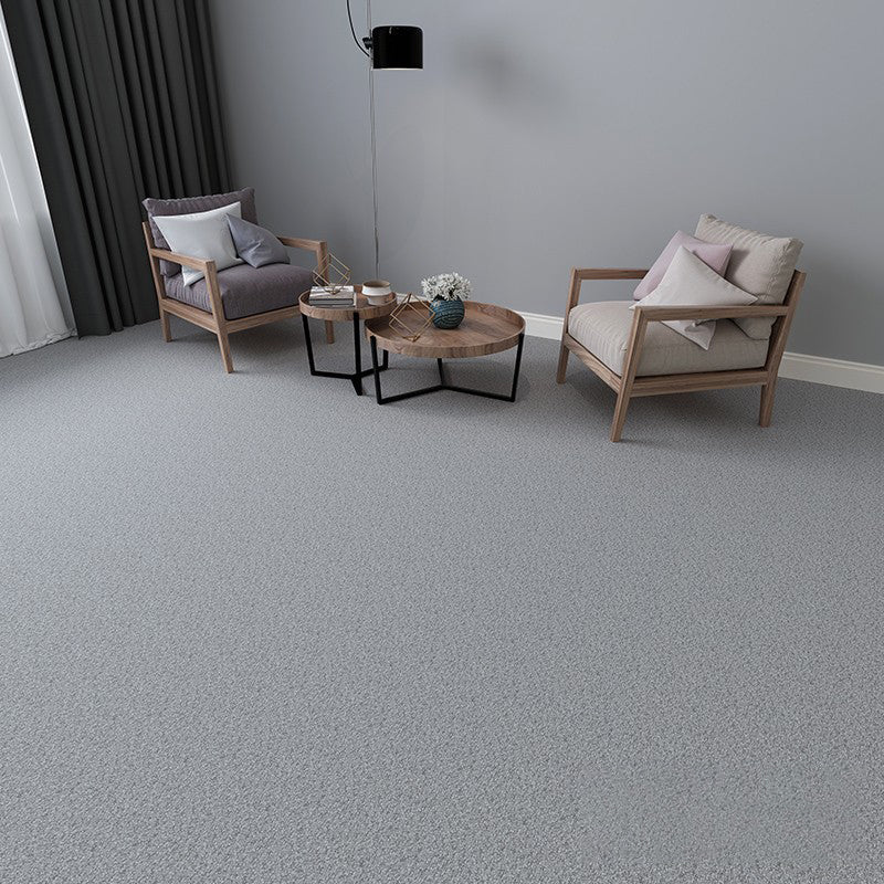 Scratch-resistant plastic floor Waterproof peel & stick vinyl tiles