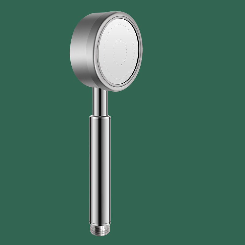 Modern Shower Head Combo Stainless Steel Hand Shower for Bathroom