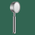 Modern Shower Head Combo Stainless Steel Hand Shower for Bathroom