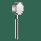 Modern Shower Head Combo Stainless Steel Hand Shower for Bathroom