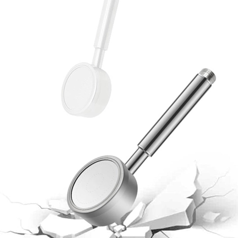 Modern Shower Head Combo Stainless Steel Hand Shower for Bathroom