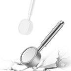 Modern Shower Head Combo Stainless Steel Hand Shower for Bathroom