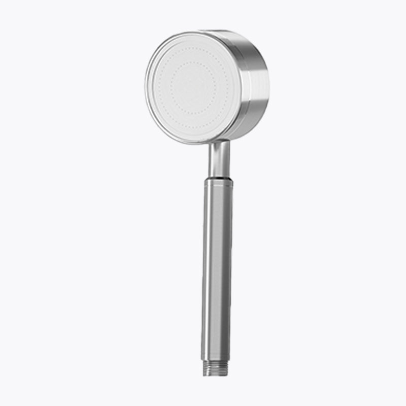 Modern Shower Head Combo Stainless Steel Hand Shower for Bathroom
