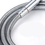 Modern Shower Head Combo Stainless Steel Hand Shower for Bathroom