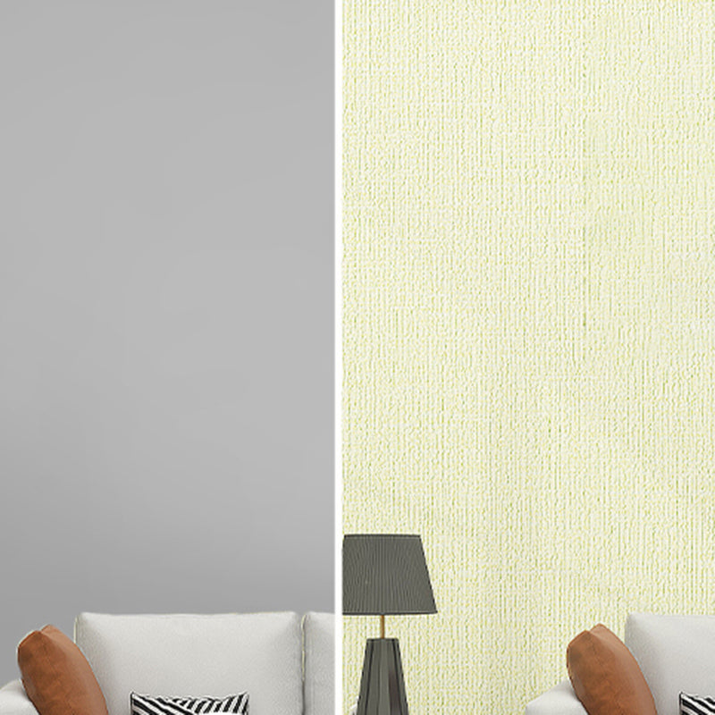 Modern Linen Wall Cladding Panel Textured Wall Indoor Wear-Resistant Wood Panel