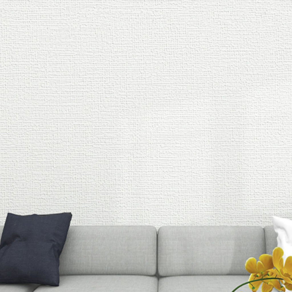 Modern Linen Wall Cladding Panel Textured Wall Indoor Wear-Resistant Wood Panel