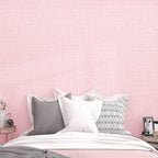 Modern Linen Wall Cladding Panel Textured Wall Indoor Wear-Resistant Wood Panel