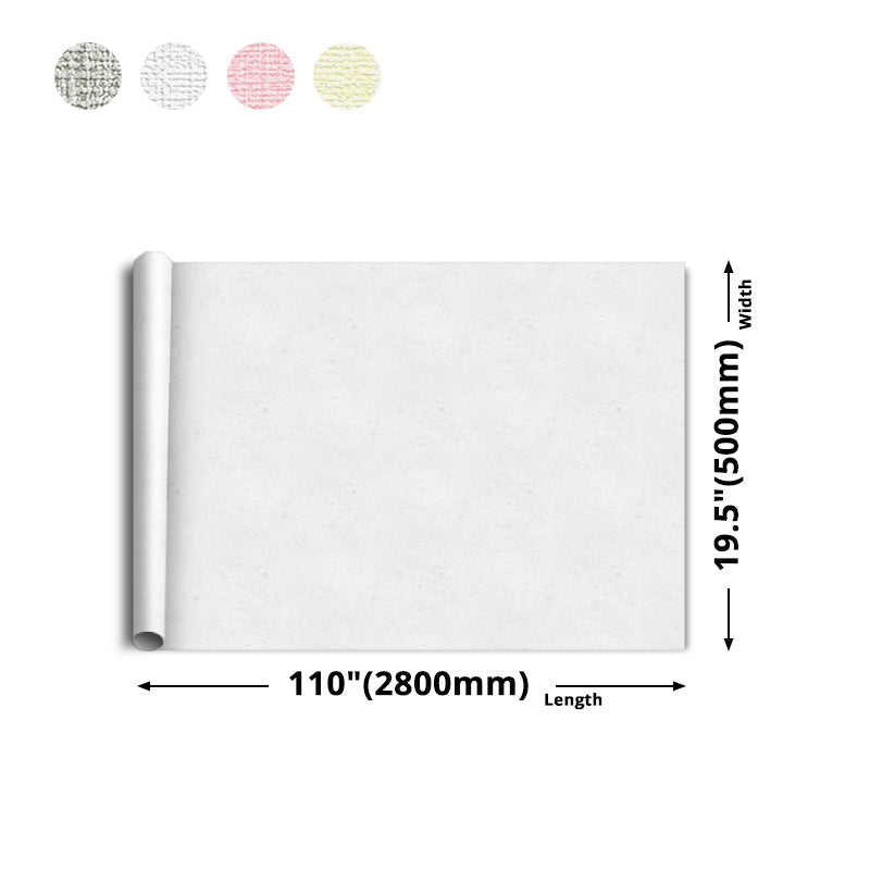 Modern Linen Wall Cladding Panel Textured Wall Indoor Wear-Resistant Wood Panel