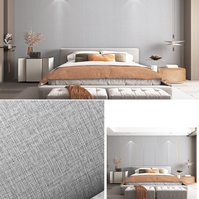 Modern Wall Cladding Panel Textured Wall Indoor Wear-Resistant Board