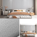 Modern Wall Cladding Panel Textured Wall Indoor Wear-Resistant Board