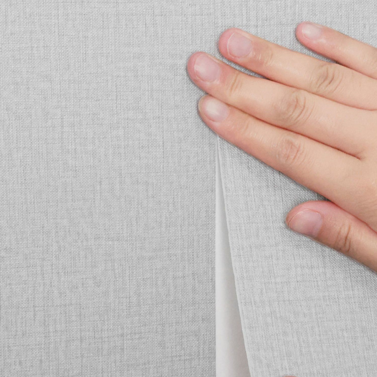 Modern Wall Cladding Panel Textured Wall Indoor Wear-Resistant Board