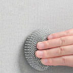 Modern Wall Cladding Panel Textured Wall Indoor Wear-Resistant Board