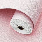 Modern Pearl Plank Wall Access Element Peel and Stick Abrasion-Resistant Wall Panels