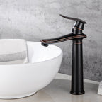 Nationwide Distributed Bathroom Faucet Vintage Lever Sink Faucet
